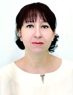 Педагогический работник Петухова Елена Викторовна Педагогический работник Петухова Елена Викторовна